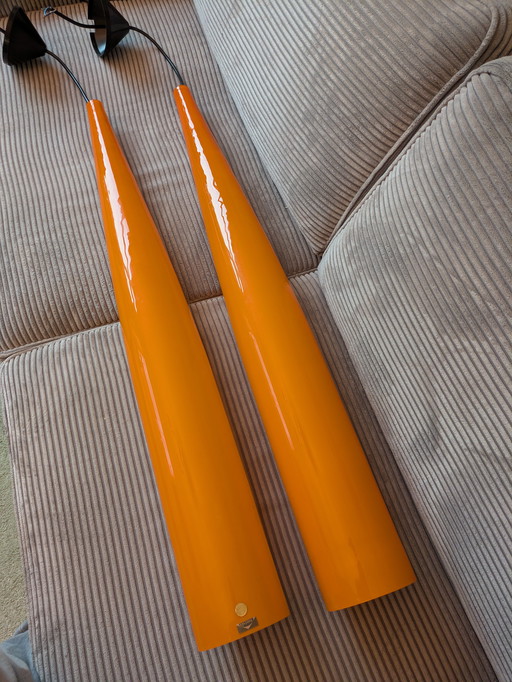 Vistosi Umbrello Murano