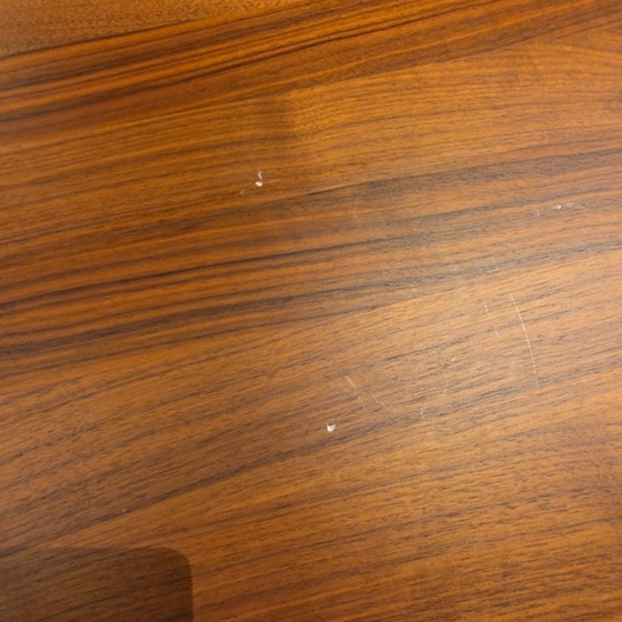 Image 1 of Flexform Vienna side table