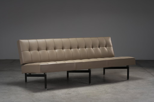 Rare Italian Sofa - MIM Roma - Ico Parisi