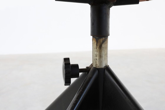 Image 1 of Sedia da ufficio Medea di Vittorio Nobili per Fratelli Tagliabue, Italia 1950