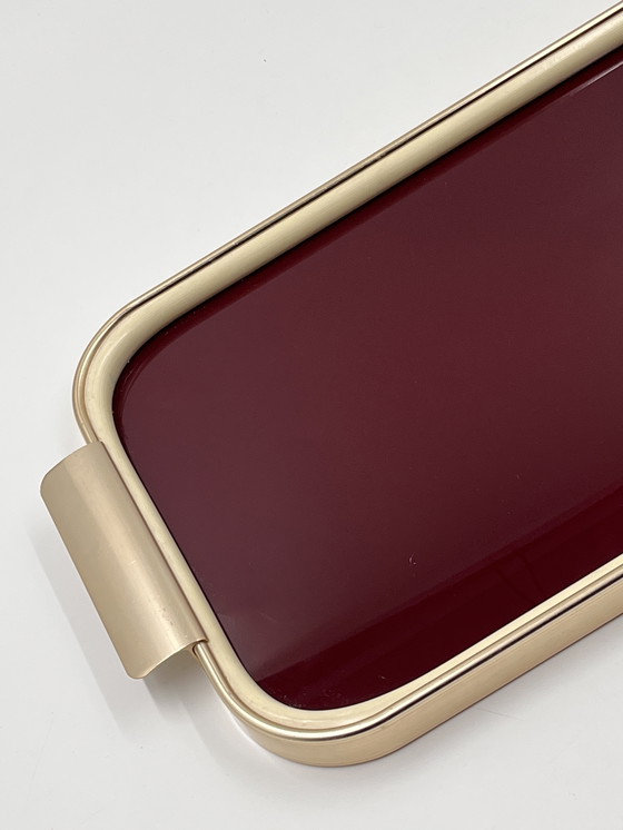 Image 1 of Italienisches Serviertablett