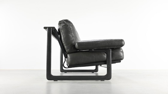 Image 1 of De Pas, D’Urbino and Lomazzi, Grand’Italia Sofa for Zanotta, Italy, c.1980