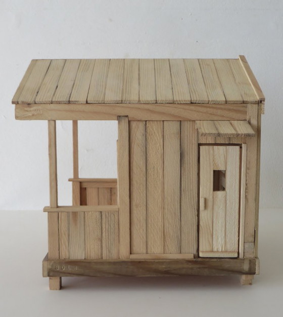 Image 1 of Eric van Solm - 'The Garden House'