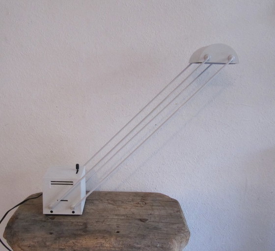 Image 1 of Tokio lamp, Shigeaki Asahara voor Stilnovo, jaren 80