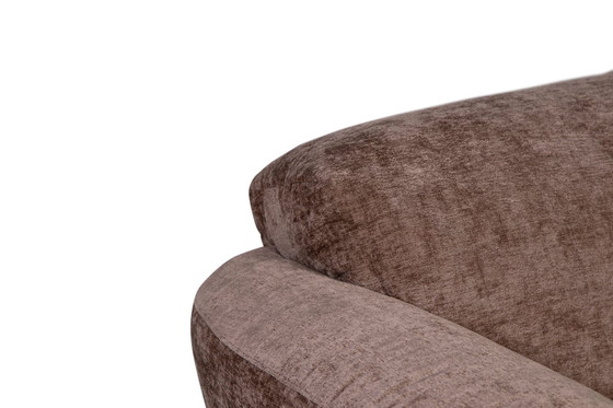 Image 1 of SITS Asta 4-Sitzer-Sofa mit Hocker