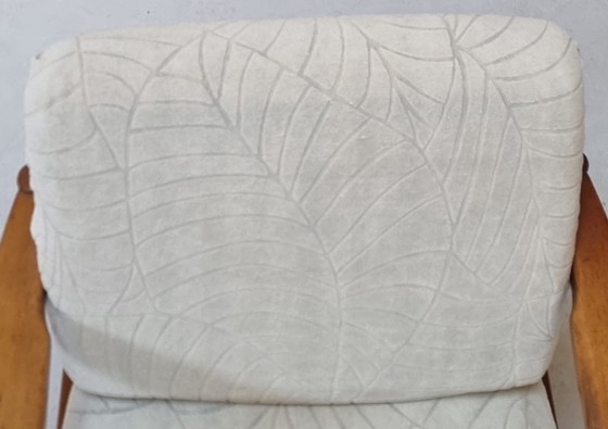 Image 1 of Mid Century fauteuil