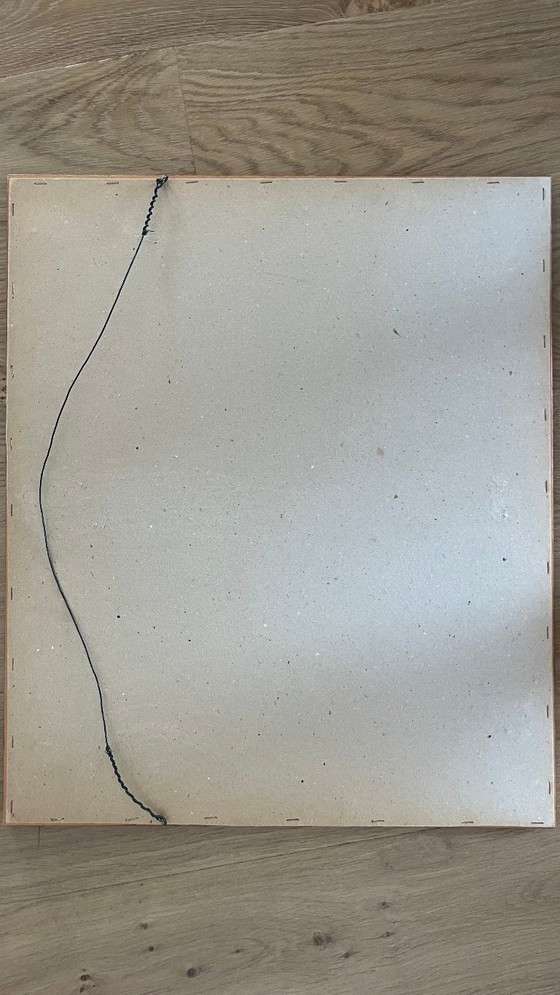 Incisione della St Laurenskerk Rotterdam 1760 – Dipinti e disegni, Legno (photo 5 of 5)