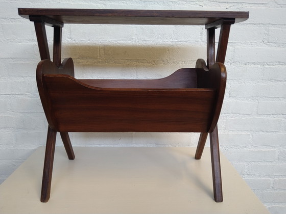 Image 1 of Revistero Louis Van Teeffelen