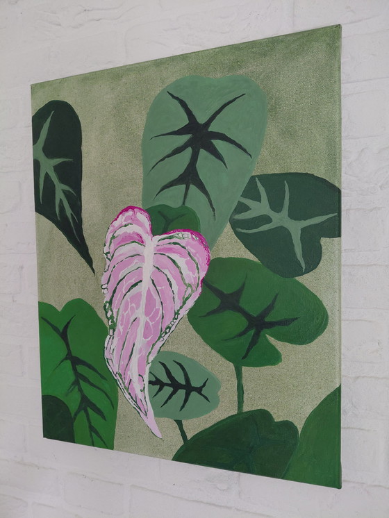 Image 1 of “Were Tender Wisdom Grows” Gallery Suncorner