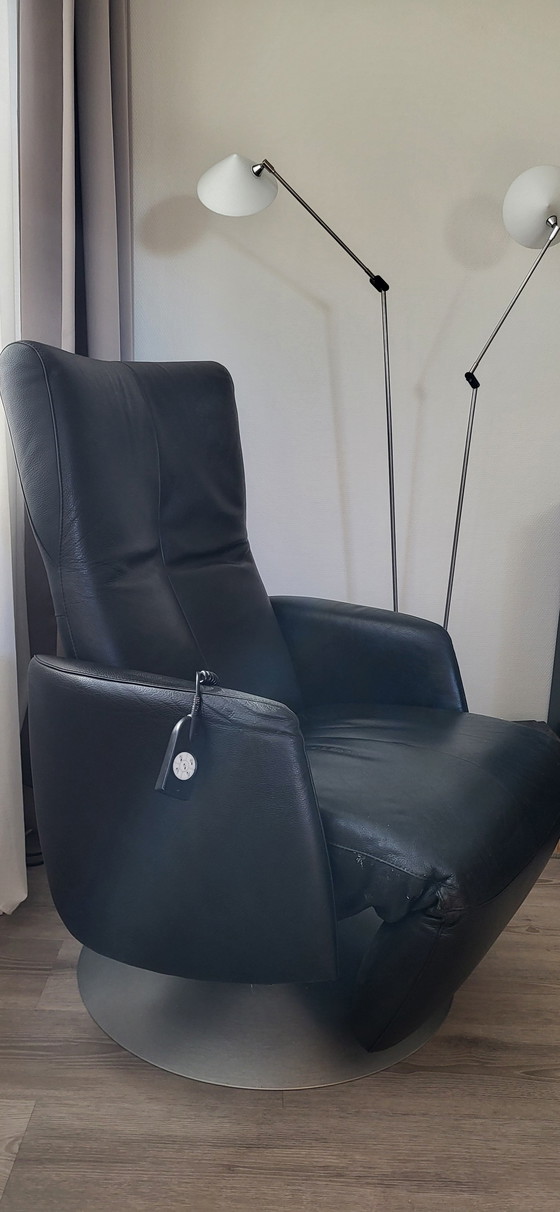 Image 1 of Leolux Kepler, sillón confort