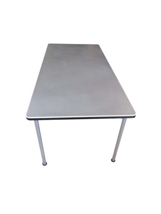 Mesa de comedor Gispen 515 de 90x200