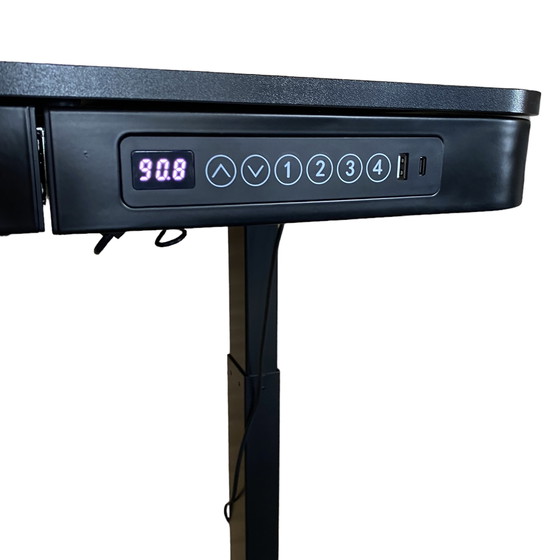 Image 1 of Scrivania E2 Sit/Stand