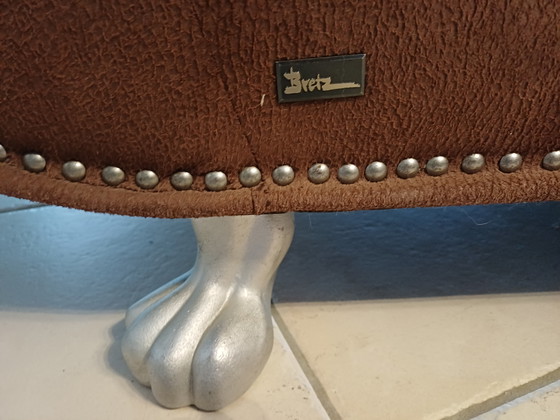 Image 1 of BRETZ Gaudi sofa and 2 armchairs set