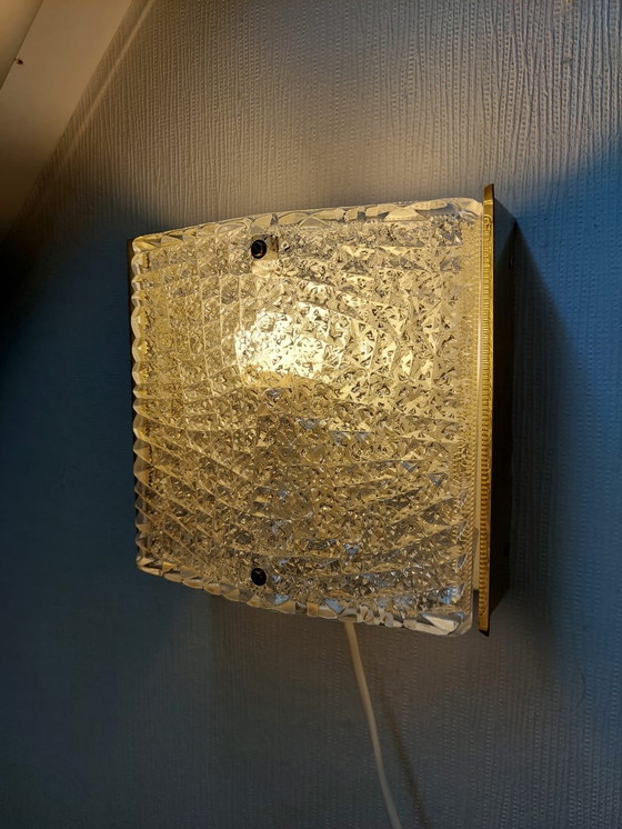 Image 1 of Lampada da parete Regency Aneta Svezia