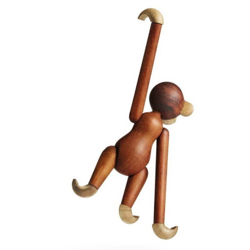 Kay Bojesen monkey small (original)
