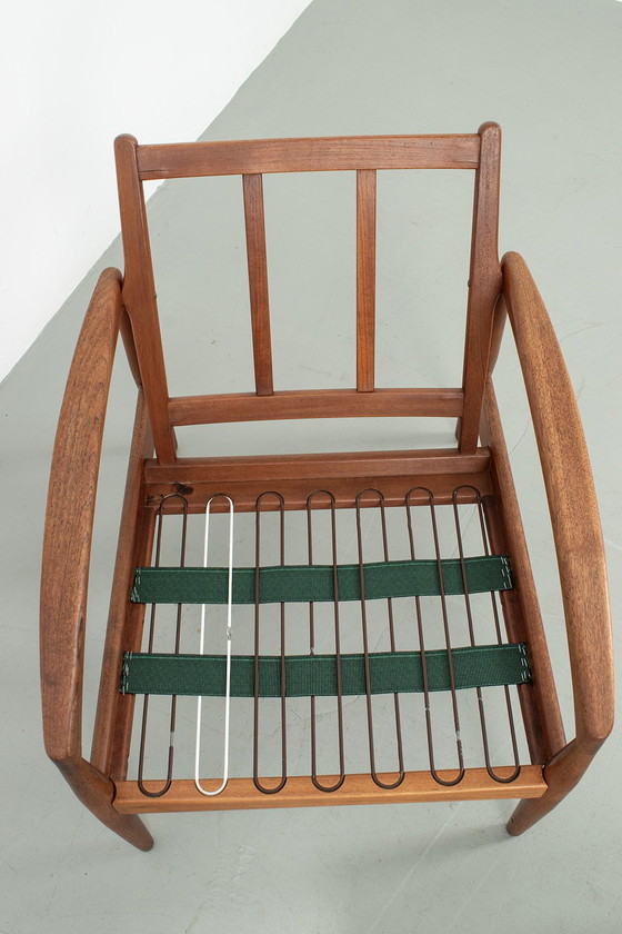 Image 1 of Kai Kristiansen Paperknife chair