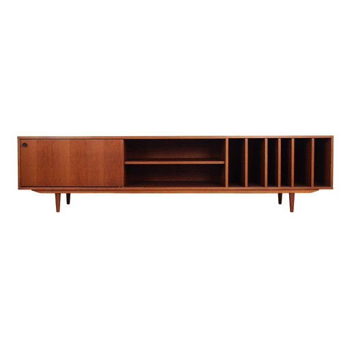 Eichen-Sideboard, skandinavisches Design