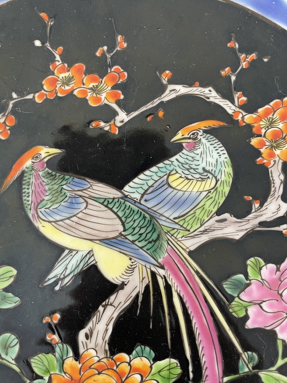 Image 1 of Japanisches Wandschild