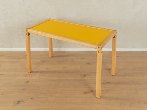 Bureau Flötotto, Profilsystem