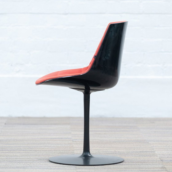 Image 1 of Mdf Italia Flow Chairs Swivelstoel