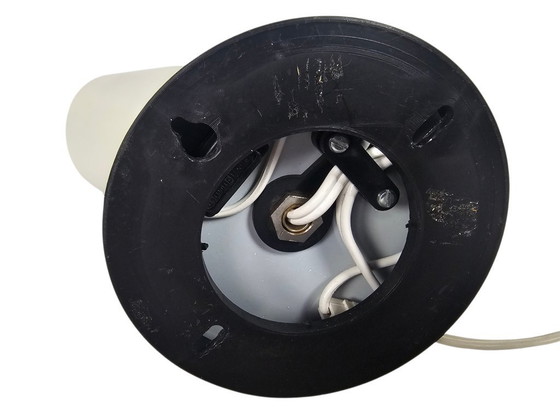 Image 1 of Philips - vintage - lampada da parete - metallo - plastica - crema/bianco - anni '70