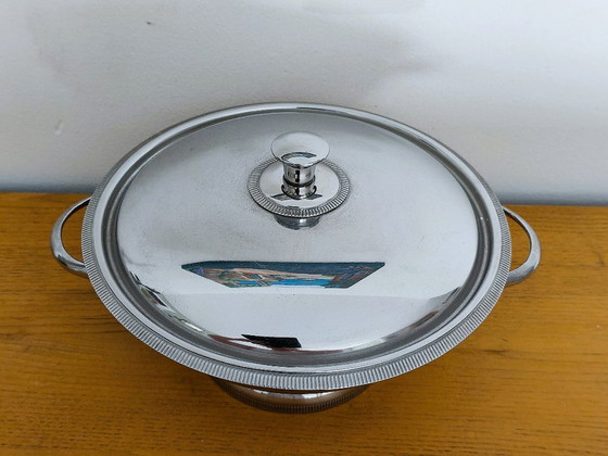 Zuppa Letang Rémy – Stoviglie, Metal (photo 2 of 10)