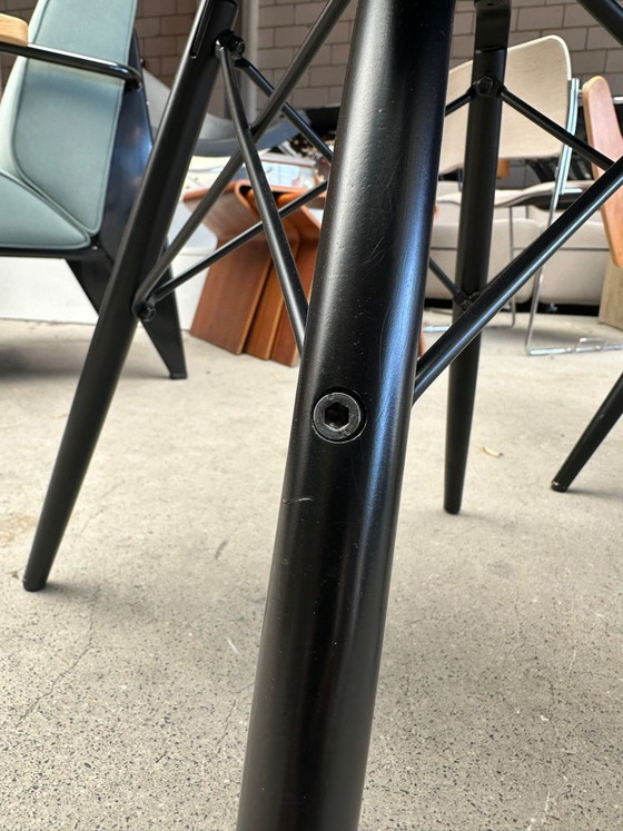 Image 1 of Vitra Eames Wire Chair DKW-5 (4x)