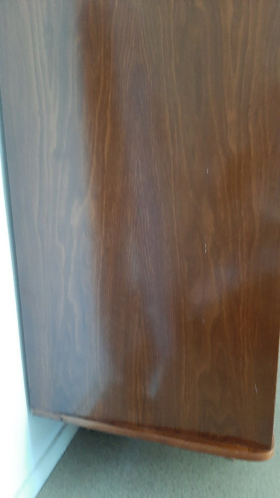 Grande ripiano appendiabiti per armadio – Wood (photo 6 of 7)