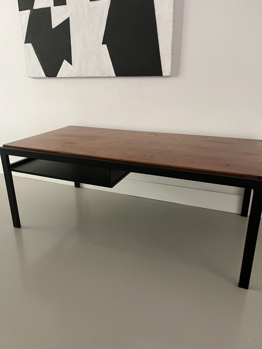Pastoe coffee table