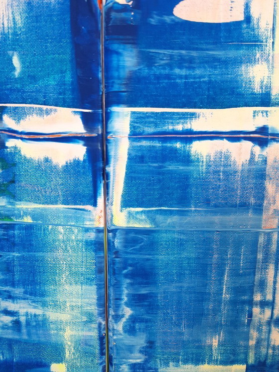 Image 1 of Jürgen Angeler - Ocean Dynamics