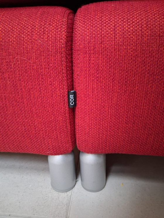 Image 1 of Canapé d'angle Cor Scroll