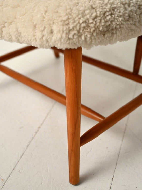 Image 1 of Coppia di poltrone “Te-Ve” di Alf Svensson, anni '50