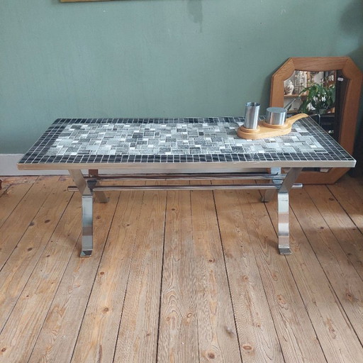 Vintage salontafel