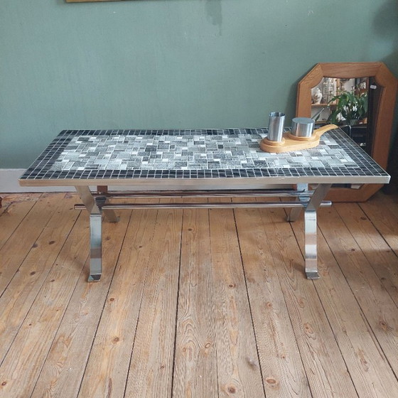 Image 1 of Vintage salontafel 