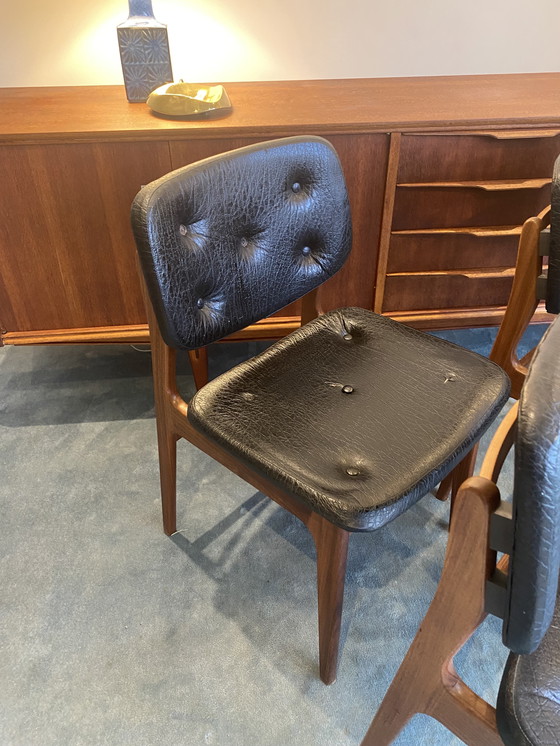 Image 1 of 4 sedie danesi