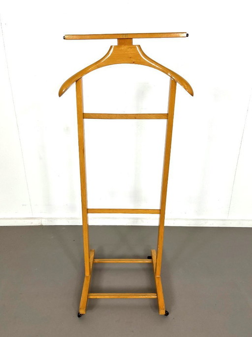 Mid-Century valet stand by Ico Parisi for Fratelli Reguitti from the 1960s