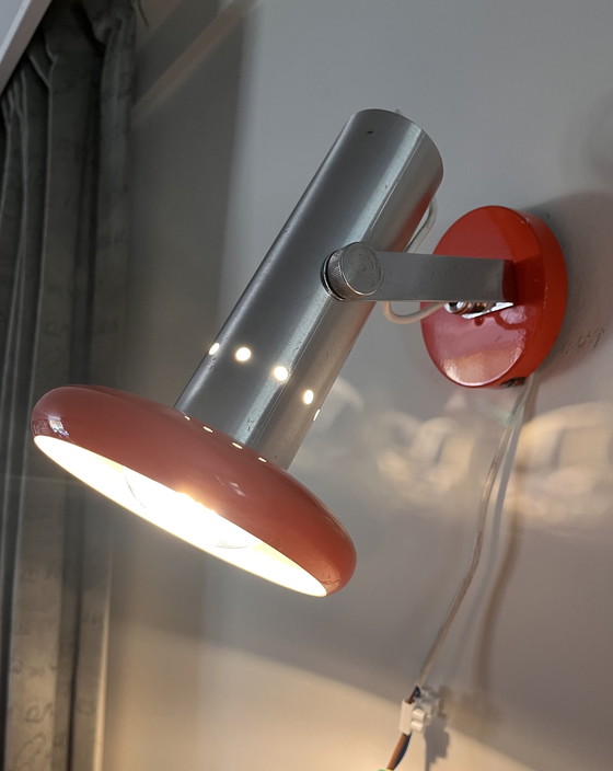 Image 1 of 2 Spots From The 1970s