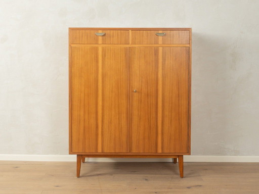 Cassettiera, Helmut Magg, WK Möbel, anni '50, Vintage