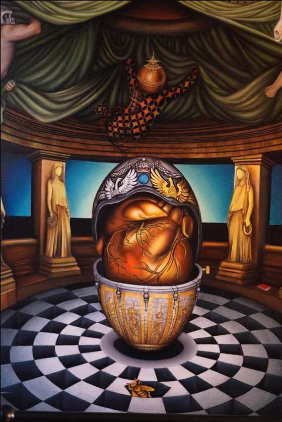 Image 1 of Napoleón Bonaparte - Beato