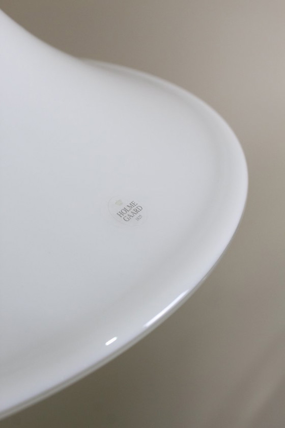 Image 1 of Danish Design hanging lamp Holmgaard