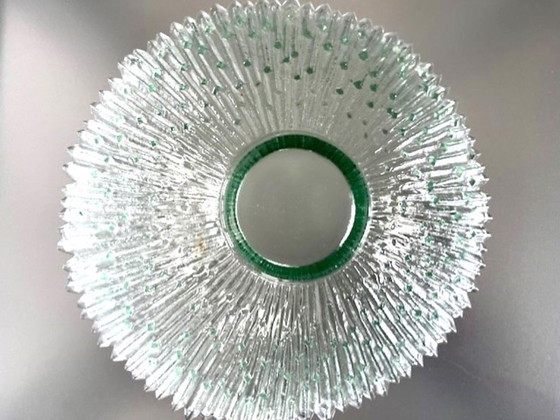 Image 1 of Dos cuencos decorativos diseñados por Tauno Wirkkala, Finlandia