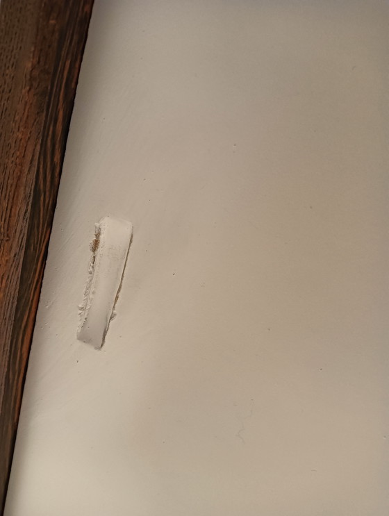 Image 1 of Cadovius-Schrank auf Metallsockel