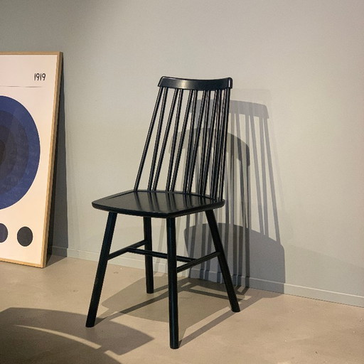 Hans K ZigZag chair