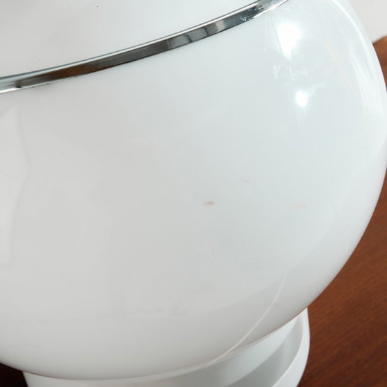 Image 1 of MK11206 Clan/1 lamp van Harvey Guzzini & Studio 6G voor Meblo