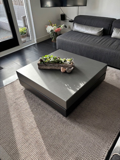 Leolux coffee table, model Trovo