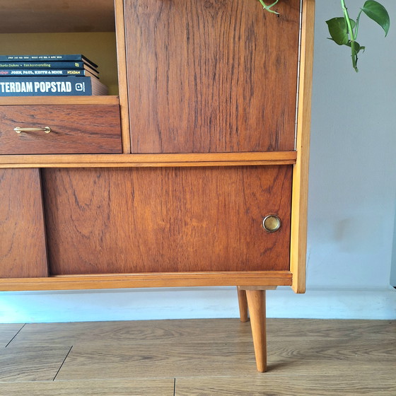 Image 1 of armoire vintage