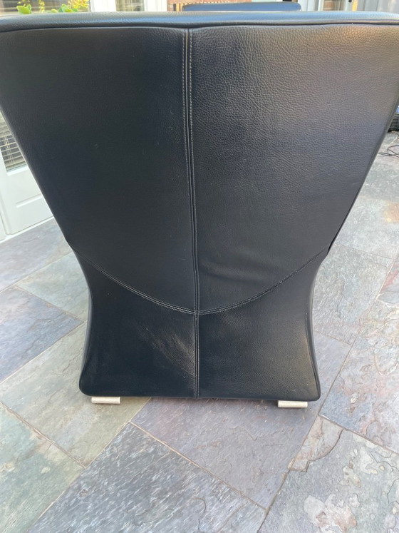 Image 1 of Rolf Benz Sessel Modell 323