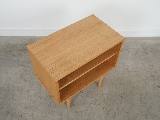 Image 1 of Libreria in rovere, design scandinavo