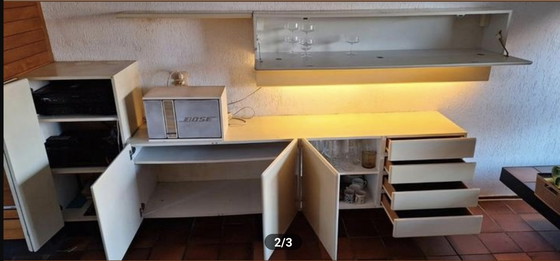 Image 1 of Mobile a parete Banzbord