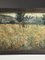 Unknown, Grain Field with Scarecrows, Chalk on Paper, Framed – Paintings & Drawings, Glass (photo 3 of 13)